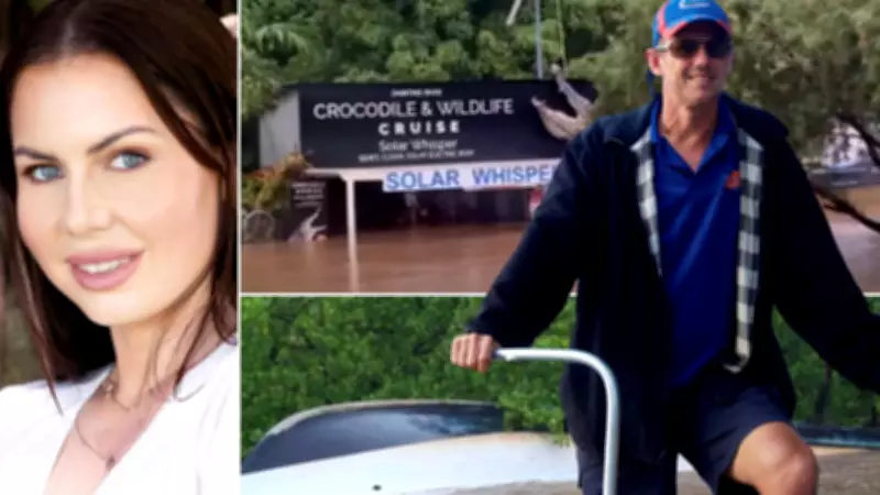 Far North Queenslanders Show Resilience After Severe Weather Event