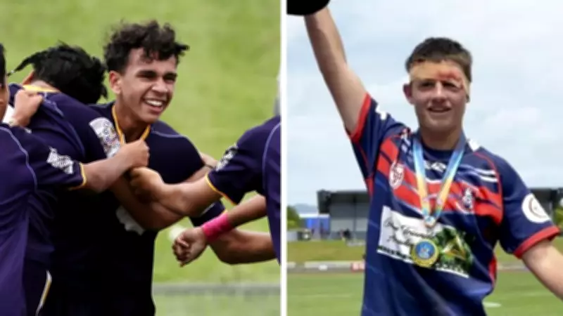 Far North Queensland's Rising Rugby League Stars Poised for Breakthrough