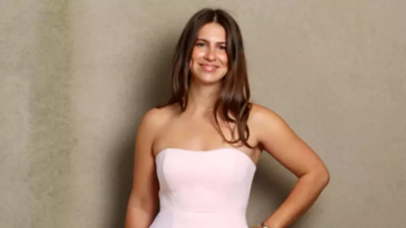 Fashion Buyer Taya Payne Launches Maisie Label Using Industry Expertise