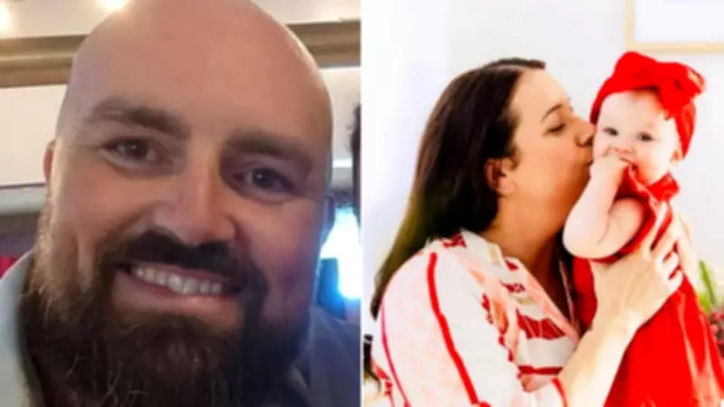 Father Faces Court Over Alleged Murder of Partner and Infant Daughter