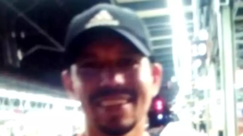 Father Jailed for Baseball Bat Home Invasion, Breaking Woman's Arm