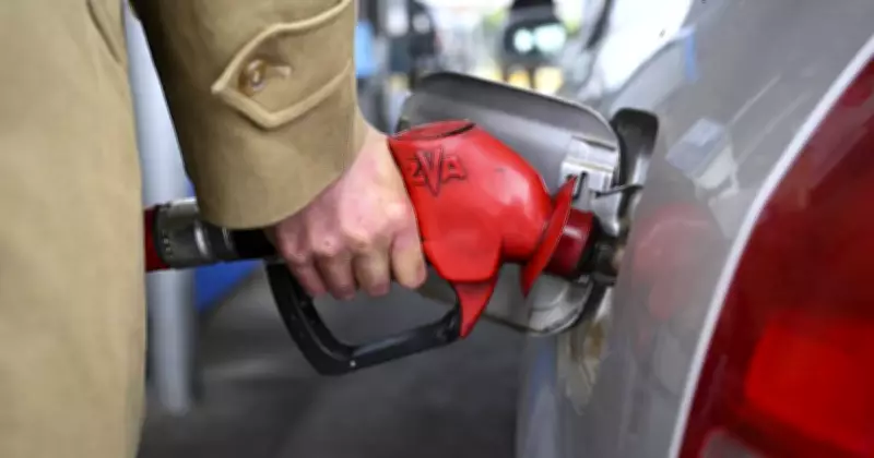 Federal Government Halves Fuel Excise, Saving Canberrans Hundreds Annually