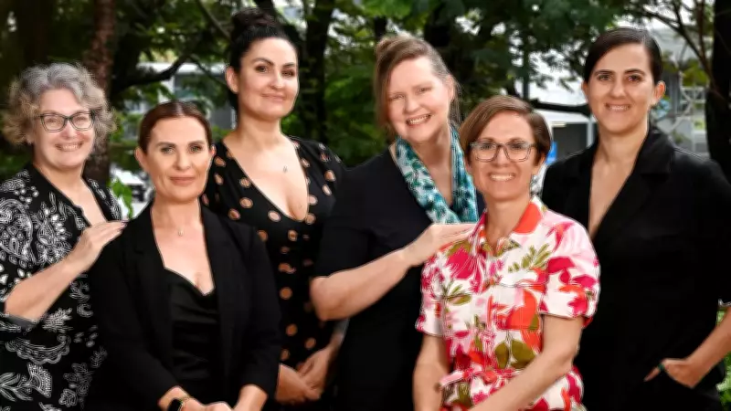Female Founders Program Empowers Startups Transforming Northern Australia