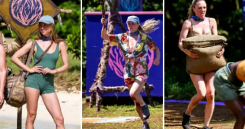 Figtree's Lyndl Kean Wins Survivor Australia, Defying All Odds