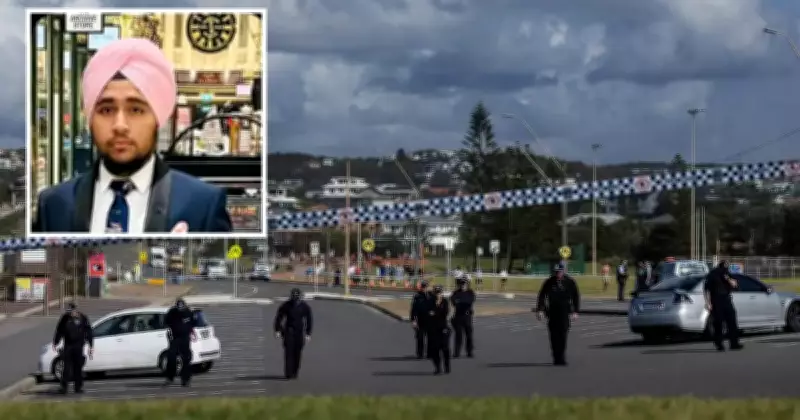 Final Murder Charges Laid Against Two Accused in Ekampreet Singh Sahni Case