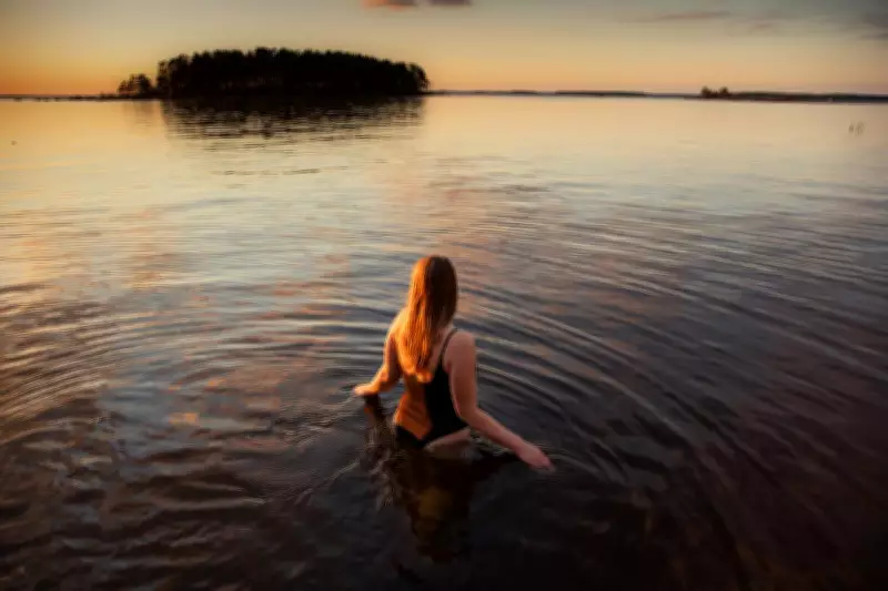 Finland Tops World Happiness Report for Ninth Year, Offers 'Chill Like a Finn' Contest