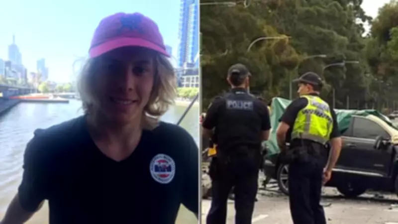 First Responder Sues Driver Over Fatal Adelaide Crash, Seeks $100,000 in Damages