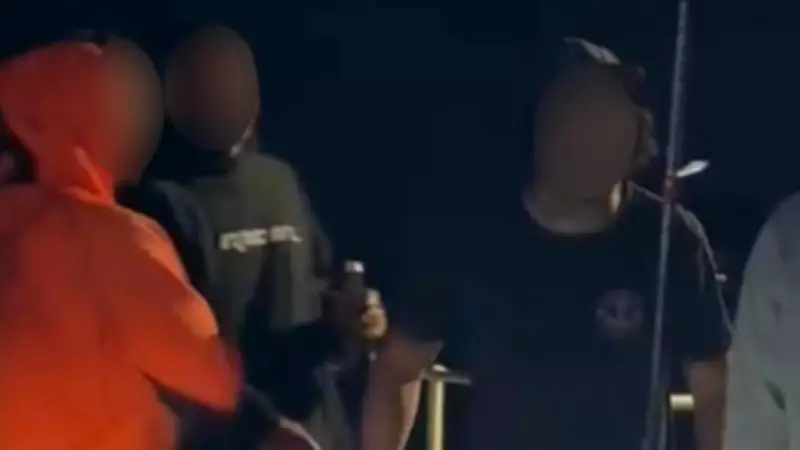 Fishermen Face Racist Abuse in Alleged St Leonards Pier Attack