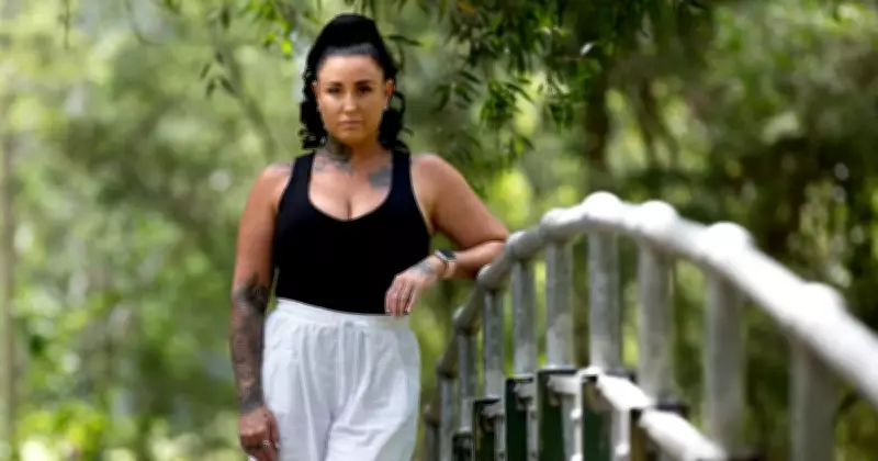 Fit Mum's Cancer Nightmare: Breast Implant Leads to Rare Lymphoma Diagnosis