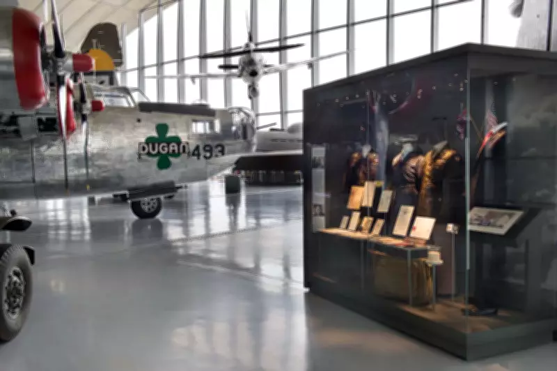 Five Captivating Day Trips from Cambridge: Aviation, Racing, and History