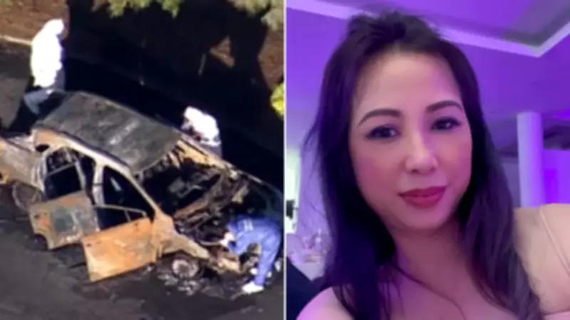 Five More Charged in Sydney Mother's Kidnapping and Murder Case