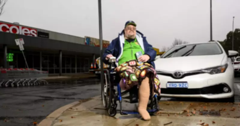 Fix My Street Failures Highlight Systemic Issues in Local Government