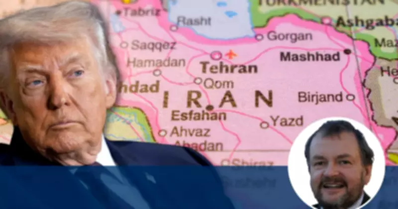 Flawed Intelligence in US Global Policing: Crispin Hull's Analysis