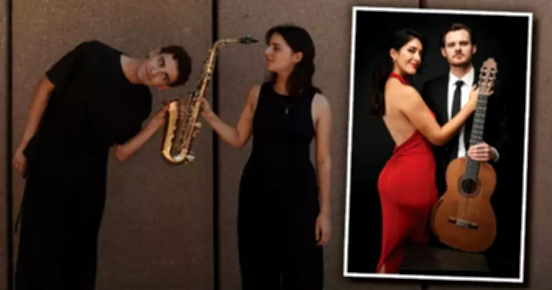 Food and Music at the Pub Returns to Foghorn Brewery This April