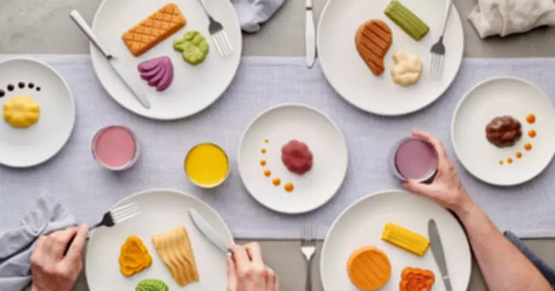 Food as Medicine: Transforming Aged Care Nutrition in Australia