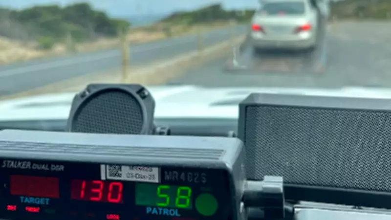 Former AFL Star Paddy Ryder to Face Court Over Alleged Speeding Offence