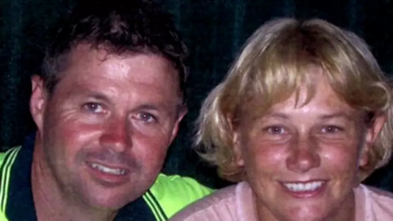 Former Cop Reveals How Killer's Overconfidence Led to Conviction in Staged Murder Case