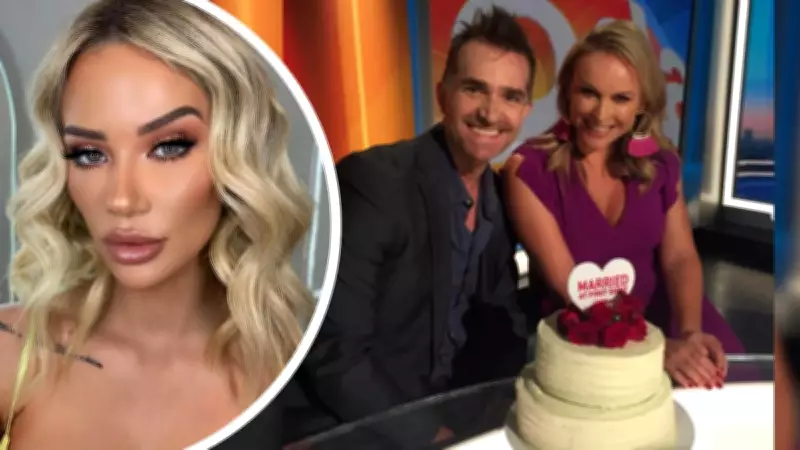 Former MAFS Contestants Reveal Mel Schilling's Compassion Behind the Scenes