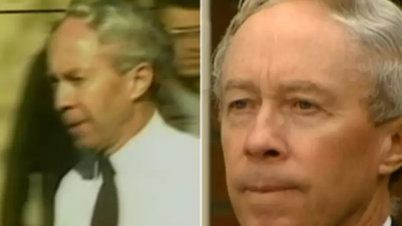 Former Magistrate Faces Indefinite Detention Bid for Child Sex Crimes