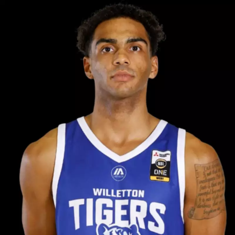 Former NBL1 West Basketball Player Jailed for Rape of Friend