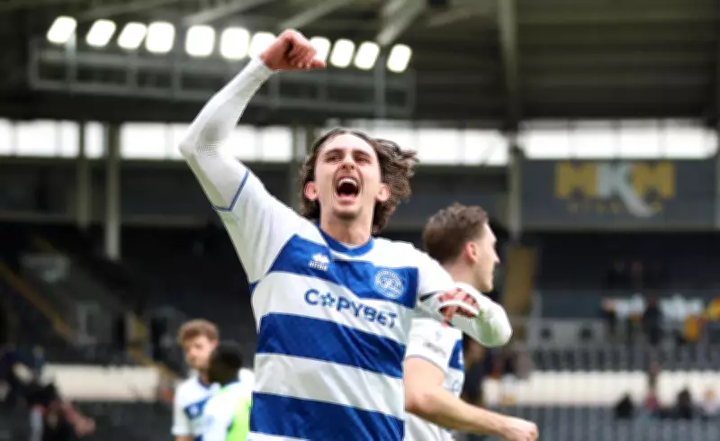 Former Perth Glory Young Gun Daniel Bennie Opens Up on Dual Heritage