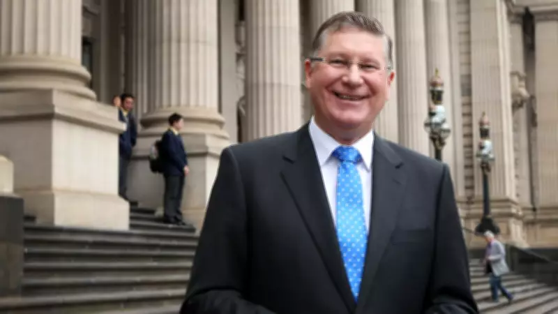 Former Premier Endorses Geelong Councillor's Bid to Challenge Liberal MP