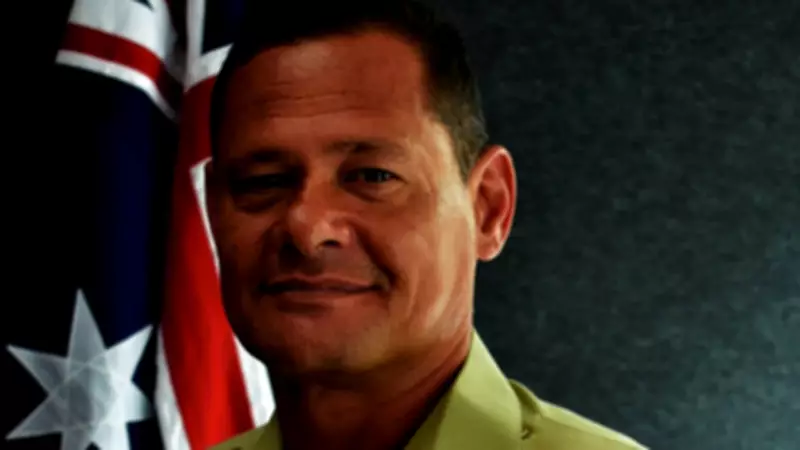 Former Soldier Charged in Alleged Extortion Plot Involving Arson Threats