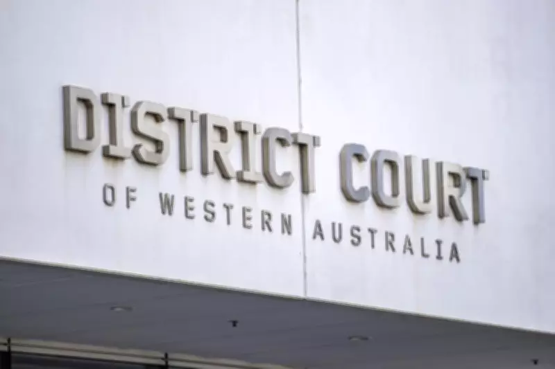 Former Top Prison Officer Jailed for 3.5 Years Over Child Sex Offences