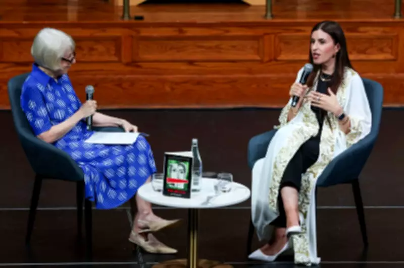 Former Writers' Week Director Slams Premier Over Cancelled Author Appearance