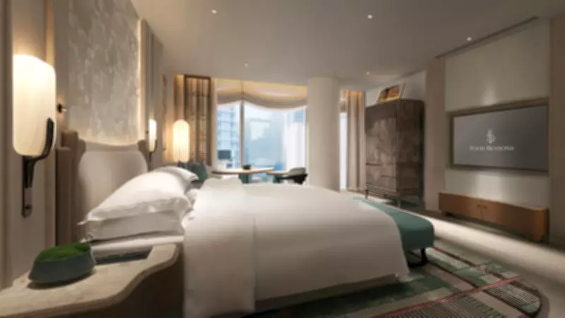 Four Seasons Hotel Tokyo at Marunouchi Reopens After Major Renovation