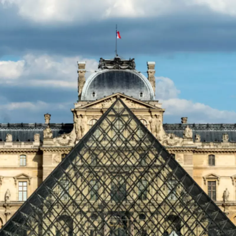 France Retains Top Spot as World's Most Visited Country in 2025