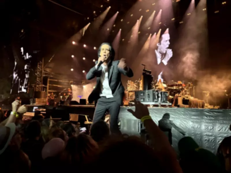 Fremantle Boosts Event Capacity with New Outdoor Policy