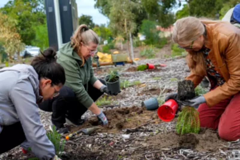 Fremantle Bushland Groups Demand More Staff Amid Volunteer Strain