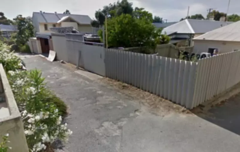 Fremantle Council Halts Laneway Upgrade Amid Landowner Funding Dispute