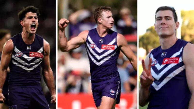 Fremantle Dockers' 2026 AFL Season: Key Predictions and Expectations