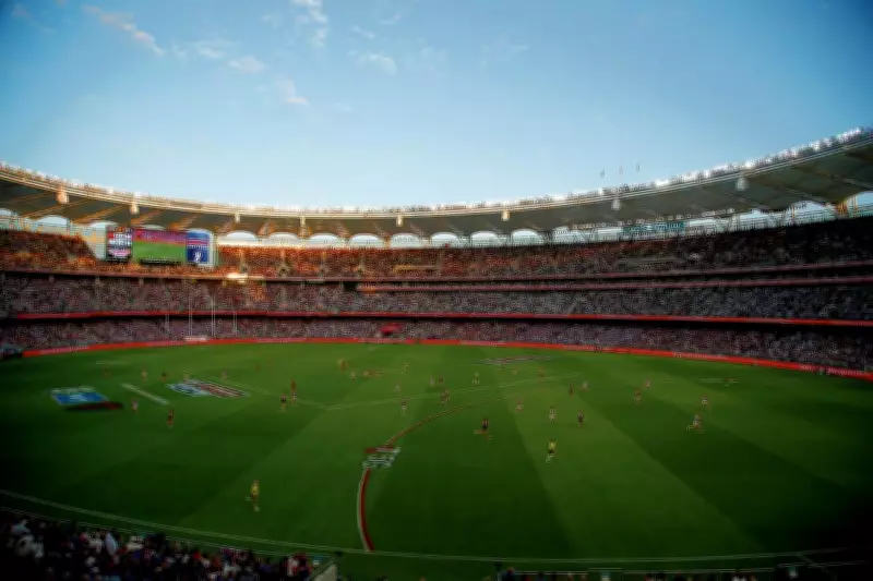 Fremantle Dockers and West Coast Eagles Face Major Round One Venue Challenge