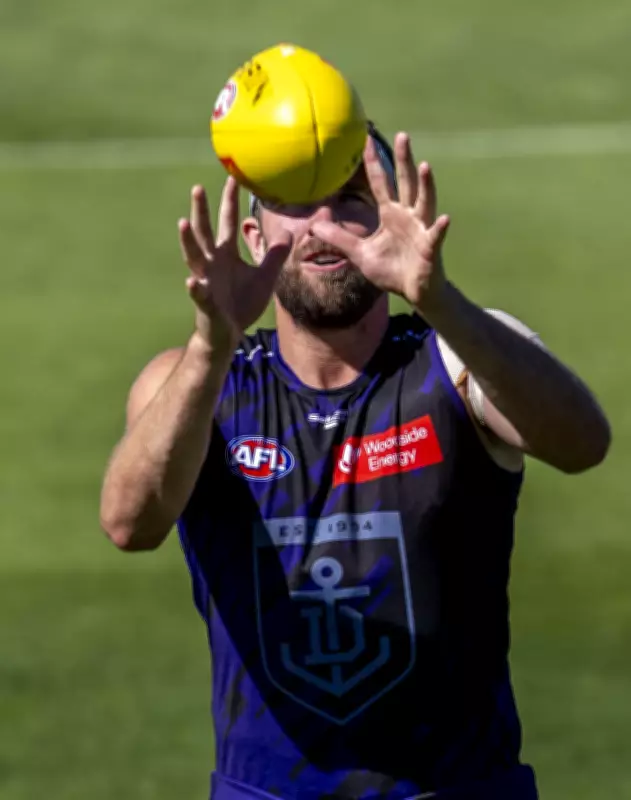 Fremantle Dockers Host Melbourne Demons in Crucial AFL 2026 Home Opener