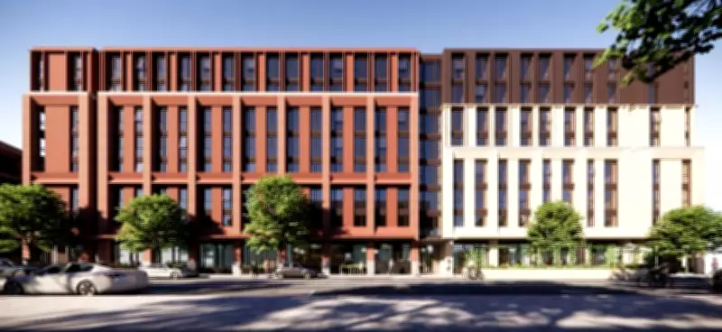 Fremantle Parking Squeeze Looms as Student Housing Project Targets Point Street Carpark