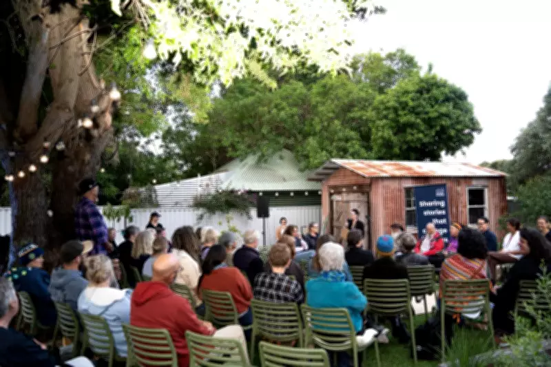 Fremantle Seeks Storytellers for Backyard Truth-Telling Series on Colonisation