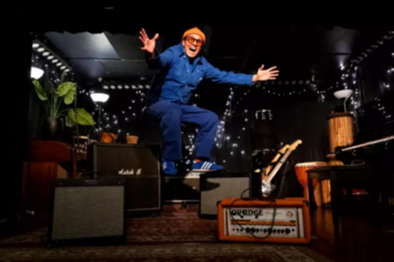 Fremantle Singer Charlie Moon Secures Australian Idol Top 12 Fast Pass