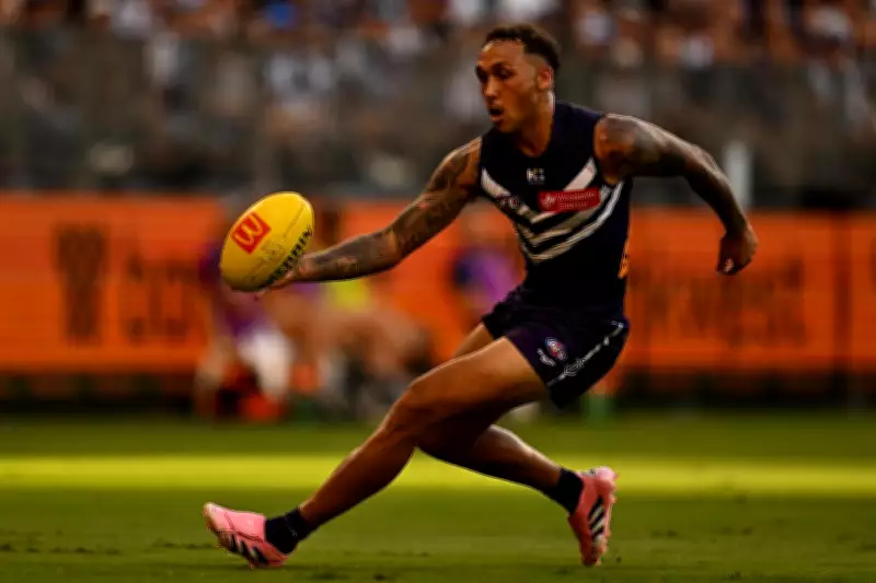 Fremantle Urged to Unleash Shai Bolton for Premiership Success