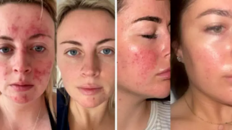 From Grandmother's Cream to Global Skincare Sensation: The 47 Skin Story