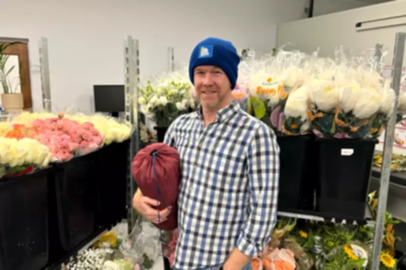 From Sleeping Bag to GM: Joshua's Inspirational Journey to Vinnies CEO Sleepout