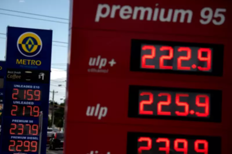 Fuel Companies Warned to Provide Fair Pricing for Australian Motorists