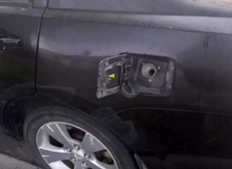 Fuel Crisis Escalates: Petrol Thefts Surge and Grocery Prices Soar