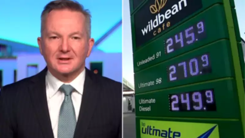 Fuel Excise Cut Promises Relief, But Minister Won't Confirm When Prices Will Drop