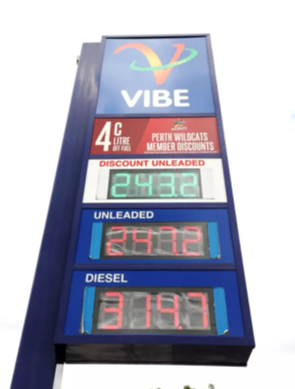 Fuel Excise Optimism Fades as Petrol Prices Surge Again