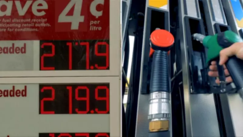 Fuel Price Hikes Under Scrutiny as RACQ Accuses Retailers of Unconscionable Behavior