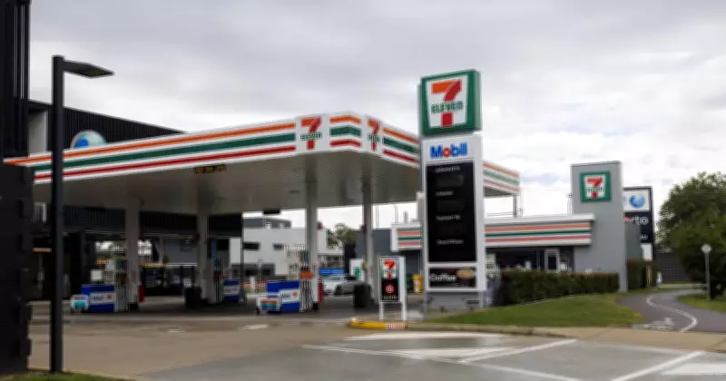 Fuel Prices Dip Across Australia, Offering Relief at the Pumps