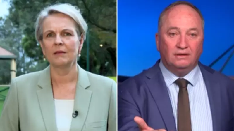 Fuel Shortage Sparks Political Clash as Australians Urged to Avoid Panic Buying